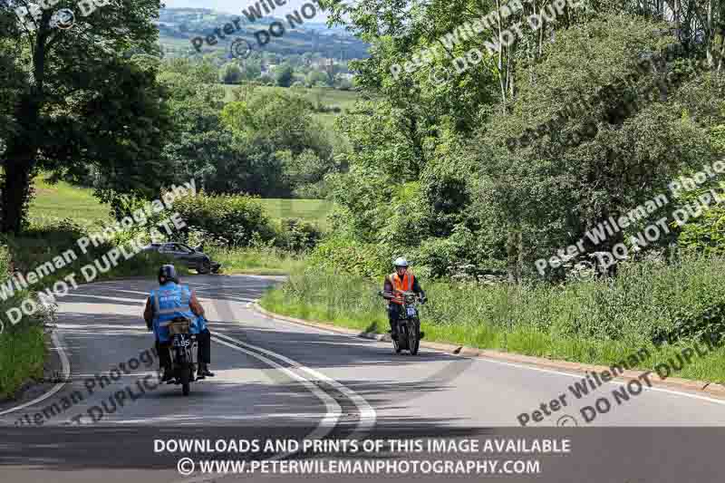 Vintage motorcycle club;eventdigitalimages;no limits trackdays;peter wileman photography;vintage motocycles;vmcc banbury run photographs